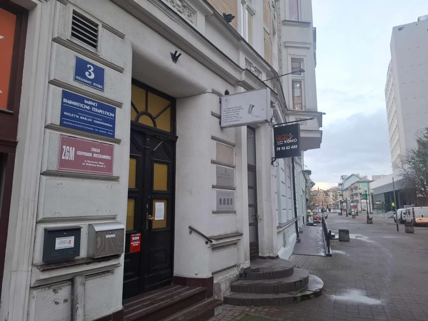 Będą nowe, prostsze rozwiązania, ale trzeba na nie poczekać Radio Zachód - Lubuskie