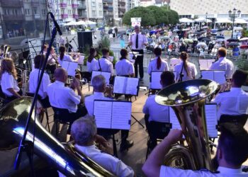 Orkiestra Siedlice szuka nowych muzyków Radio Zachód - Lubuskie