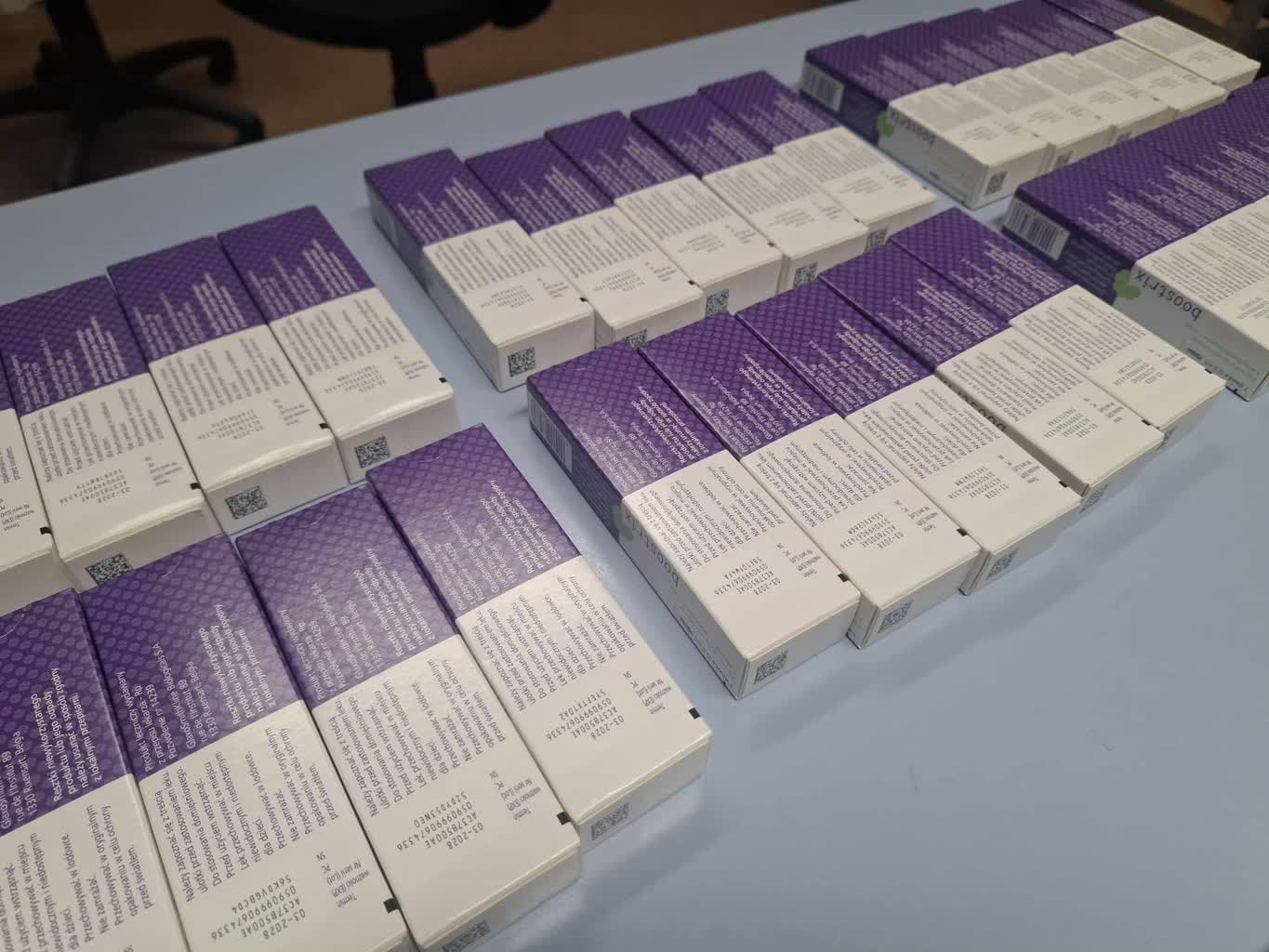 Bezpłatne szczepienia dla kobiet w ciąży Radio Zachód - Lubuskie