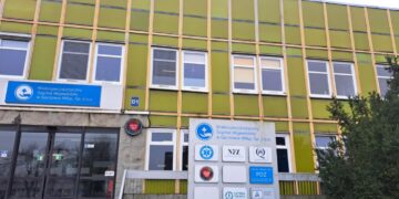 Szpital złożył dokumenty i czeka na kardiochirurgię Radio Zachód - Lubuskie