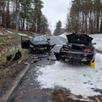 Fot. Komenda Powiatowa Państwowej Straży Pożarnej w Sulęcinie/FB