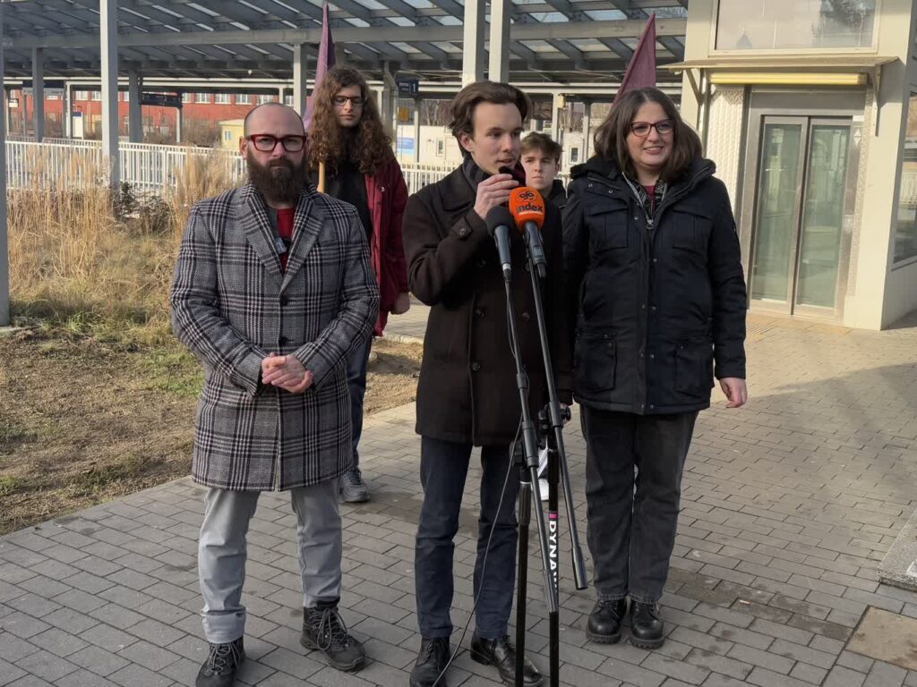 Foto: Agata Duszyńska