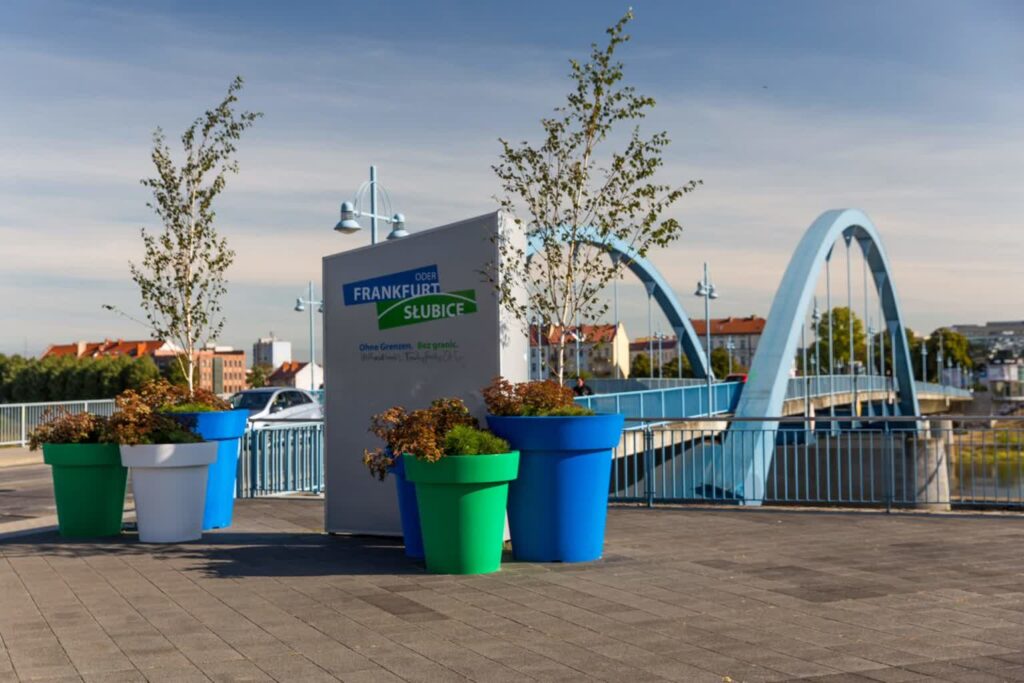 Rekord w Słubicach Radio Zachód - Lubuskie