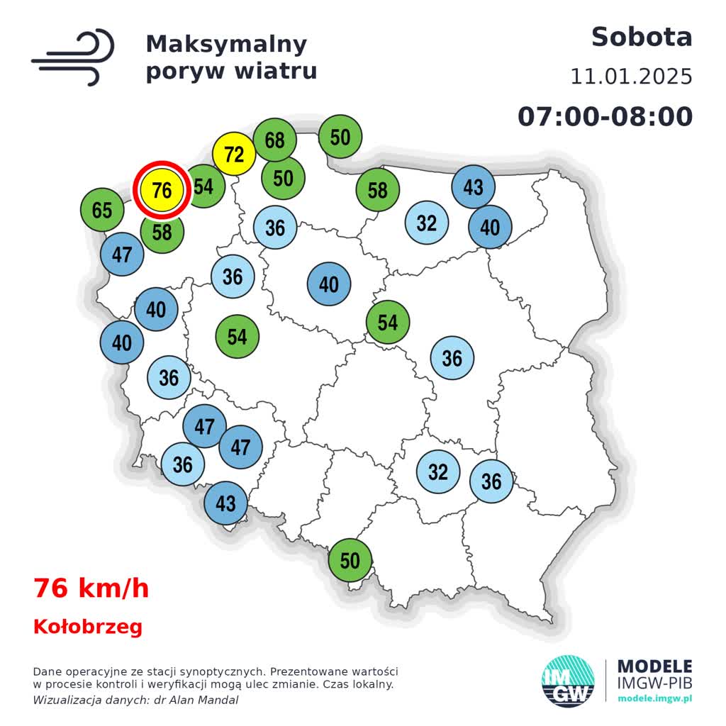 Zamiecie śnieżne, wiatr i oblodzenia. IMGW wydał ostrzeżenia 14 473175956_1087094840128886_574954239911691933_n.jpg