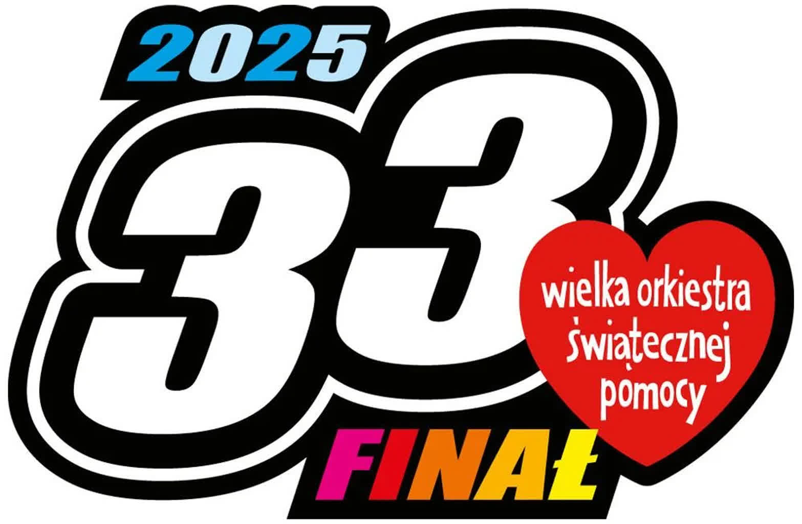 WOŚP także na Dzikiej Ochli Radio Zachód - Lubuskie