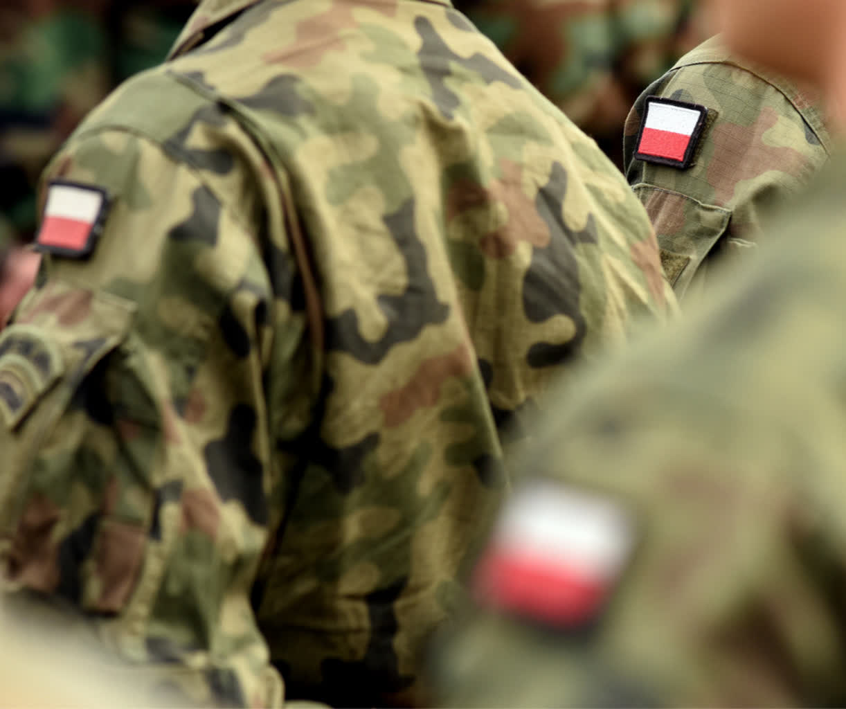 Kwalifikacja wojskowa rusza w poniedziałek Radio Zachód - Lubuskie