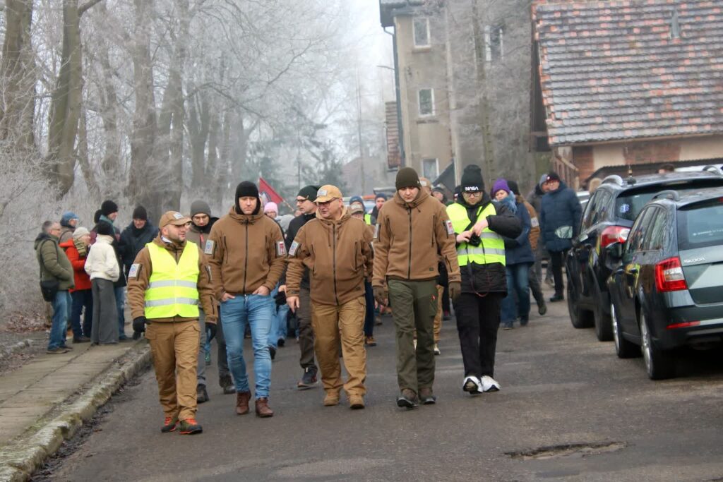 Marsz śmierci Sława