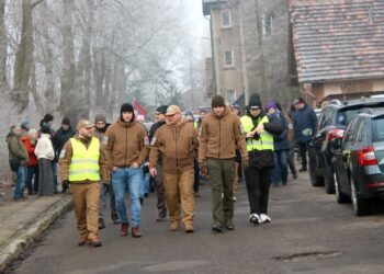 Marsz śmierci Sława