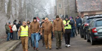 Marsz śmierci Sława