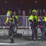 Fot. PAP/EPA/SHAWN THEW