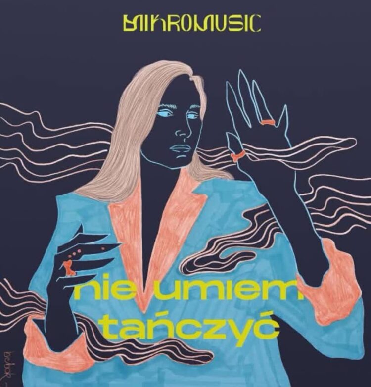 Premiery, nowe płyty i wywiady 9 Premiery, nowe płyty i wywiady Radio Zachód - Lubuskie