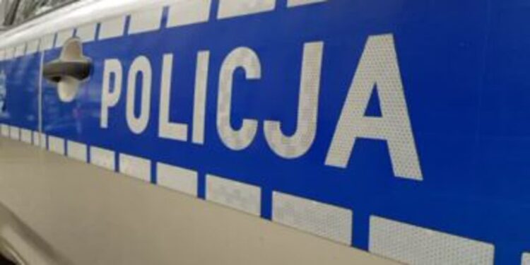 Wypadek na A2 Radio Zachód - Lubuskie