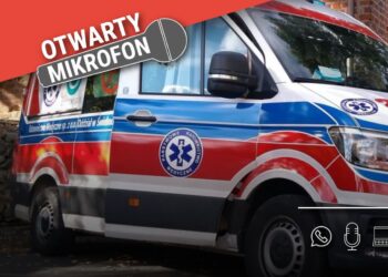 Jak traktować sprawców przemocy wobec załóg karetek medycznych i innych funkcjonariuszy publicznych? Radio Zachód - Lubuskie