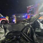 Fot. Komenda Powiatowa Państwowej Straży Pożarnej w Słubicach/FB