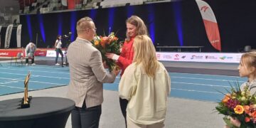 Maria Żodzik dała rozgłos gorzowskiemu Jump Festival! Radio Zachód - Lubuskie