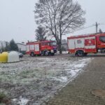 Fot. OSP RWiE Kostrzyn nad Odrą/FB