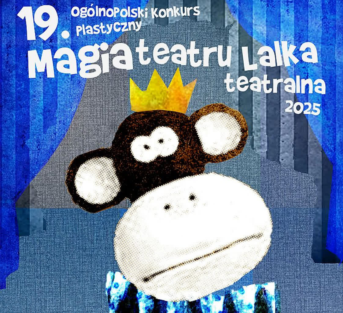 ZOK czeka na lalki teatralne Radio Zachód - Lubuskie