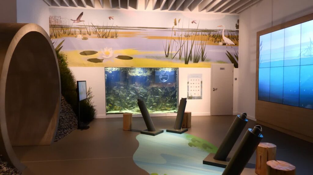 fot. Park Narodowy Ujście Warty