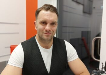 Prokuratura: Ludzie posła Mejzy z zarzutami Radio Zachód - Lubuskie