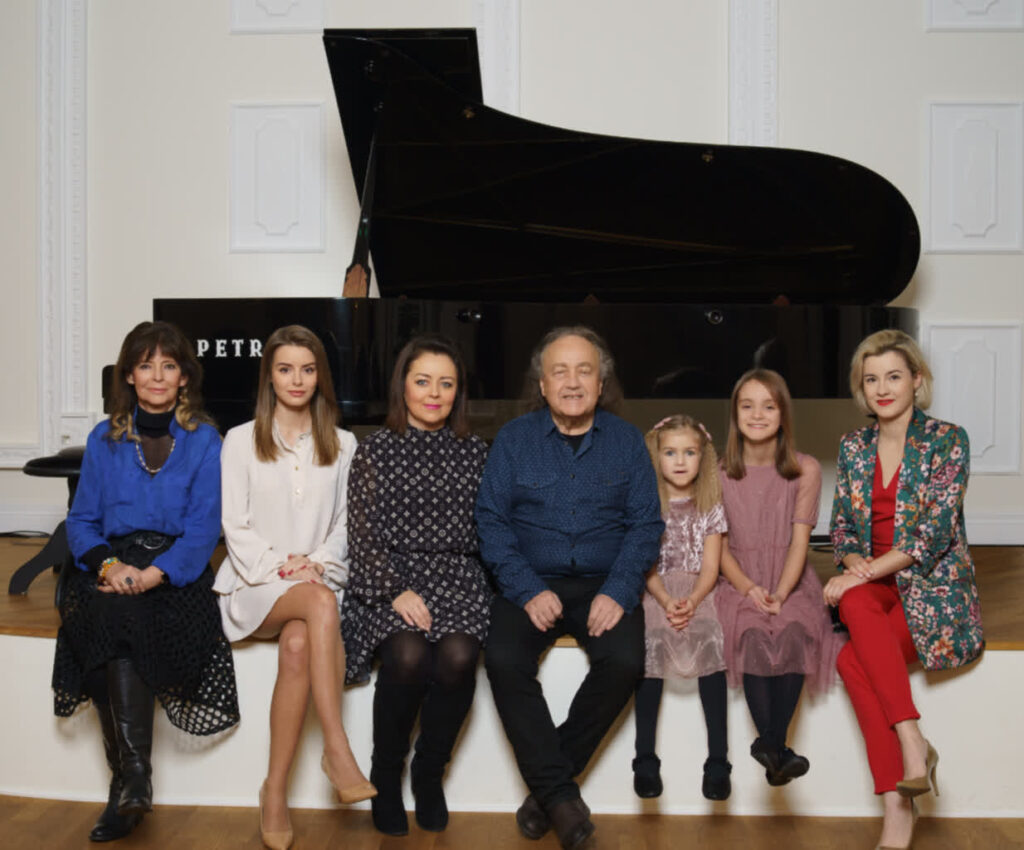 „Moje miłości, moje życie”- posłuchaj świątecznego reportażu Cezarego Galka „Moje miłości, moje życie”- posłuchaj świątecznego reportażu Cezarego Galka Radio Zachód - Lubuskie