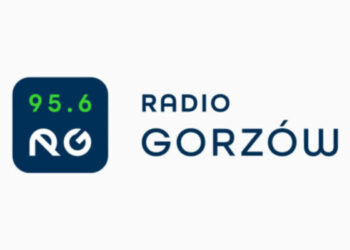 Radio Gorzów wiceliderem! Radio Zachód - Lubuskie