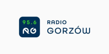 Radio Gorzów wiceliderem! Radio Zachód - Lubuskie