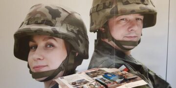 Rusza kwalifikacja wojskowa Radio Zachód - Lubuskie