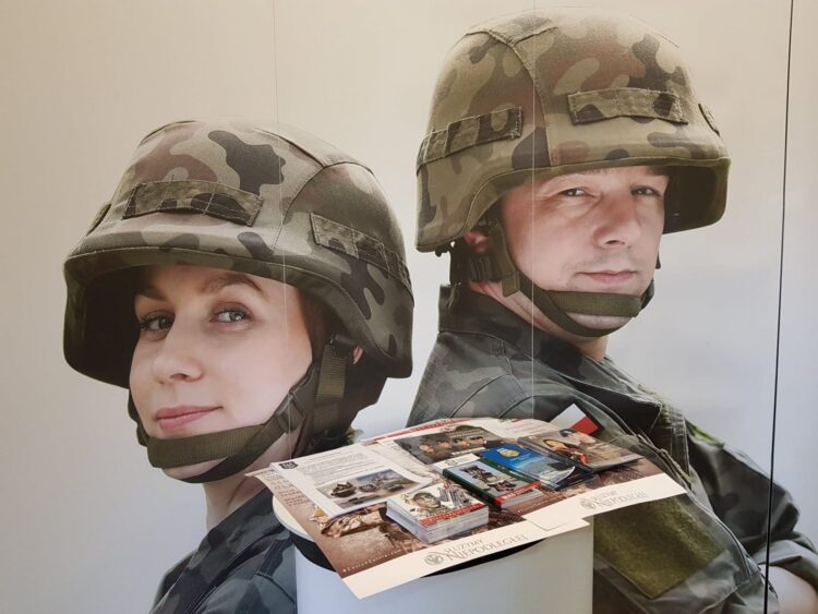 Rusza kwalifikacja wojskowa Radio Zachód - Lubuskie