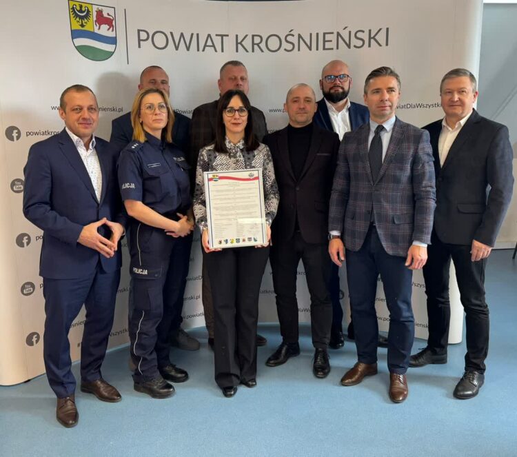 fot. Starostwo Powiatowe w Krośnie Odrzańskim