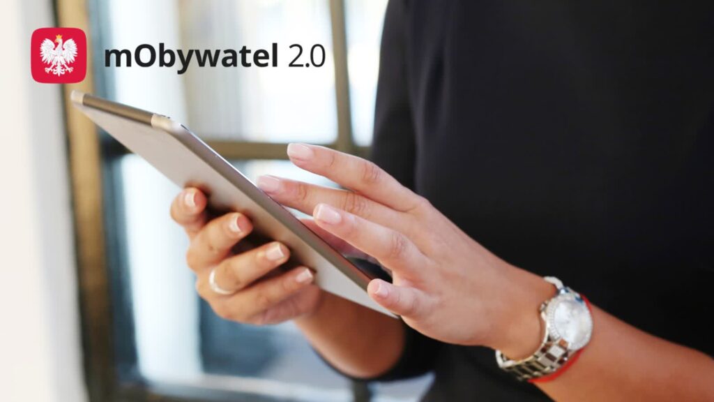 mObywatel w 2025. Ta aplikacja ułatwia życie przez cały rok 3 Fot. Racool_studio i info.mobywatel.gov.pl