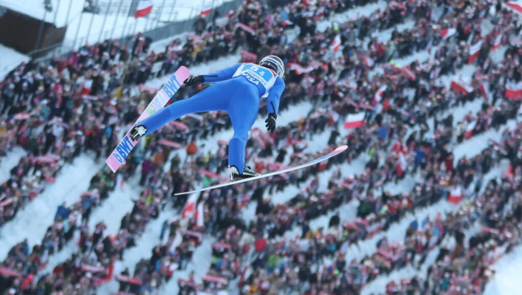 Paweł Wąsek, fot. PAP/Grzegorz Momot