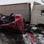 Fot. PSP Myślibórz