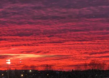 Układ słoneczny. Radio Zachód - Lubuskie