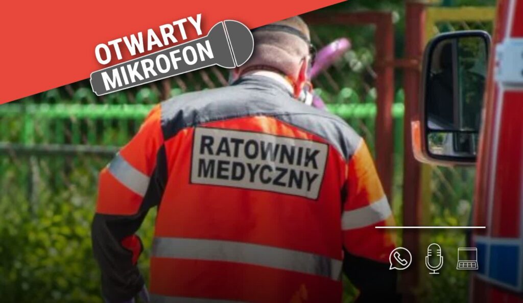 Czy kary dla sprawców napaści powinny być wyższe? Czy jest społeczne przyzwolenie na słowną i fizyczną agresję? 5 Czy kary dla sprawców napaści powinny być wyższe? Czy jest społeczne przyzwolenie na słowną i fizyczną agresję? Radio Zachód - Lubuskie