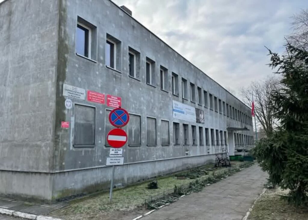 fot. ZSTiL Skwierzyna