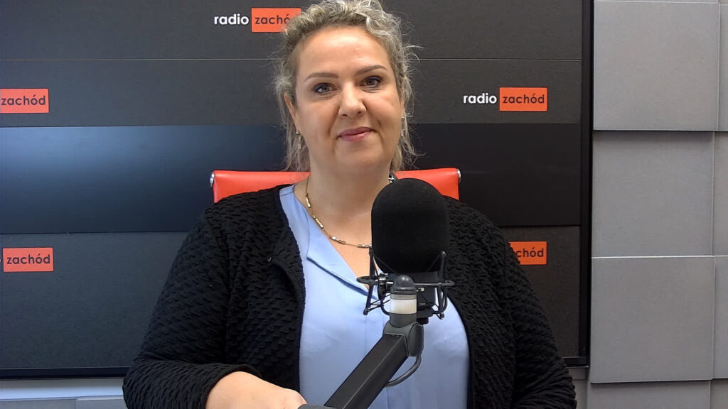 Karolina Miniach, Wojewódzki Komendant OHP Radio Zachód - Lubuskie