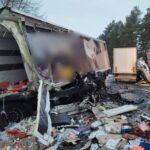 Fot. PSP Myślibórz