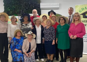 „Trzecia młodość w Bogdańcu”- posłuchaj reportażu Izabeli Patek Radio Zachód - Lubuskie