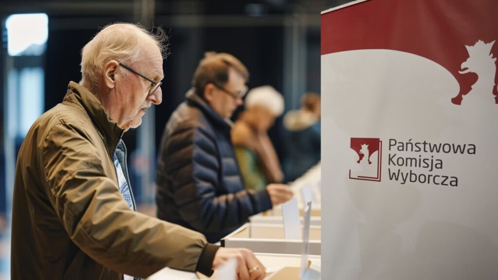 Fot. Pixabay i Państwowa Komisja Wyborcza