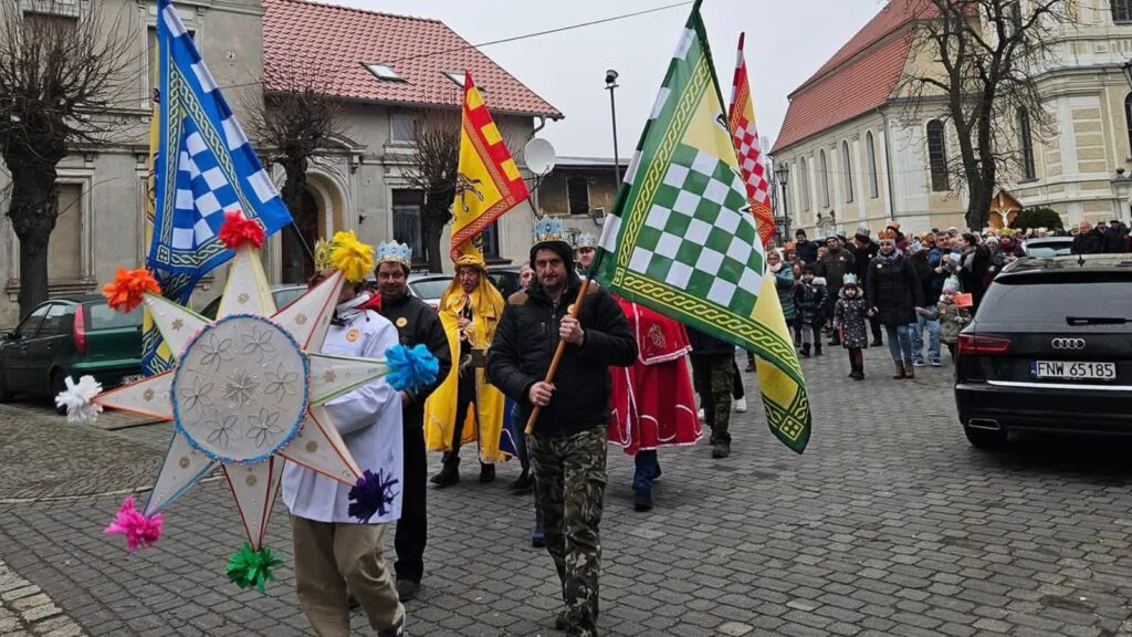 Fot. Archiwum Gminnego Ośrodka Kultury w Nowym Miasteczku/FB