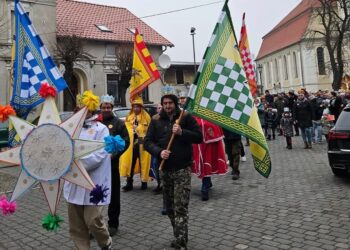 Fot. Archiwum Gminnego Ośrodka Kultury w Nowym Miasteczku/FB