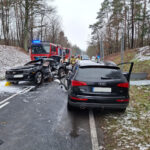 Fot. Komenda Powiatowa Państwowej Straży Pożarnej w Sulęcinie/FB