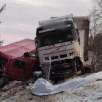 Fot. PSP Myślibórz