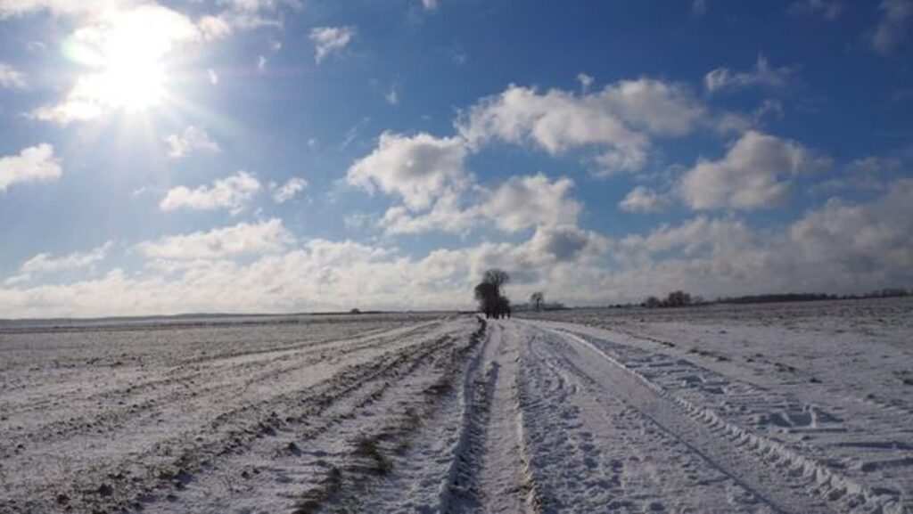 "Pamiętamy" reportaż Marzeny Wróbel-Szały Radio Zachód - Lubuskie