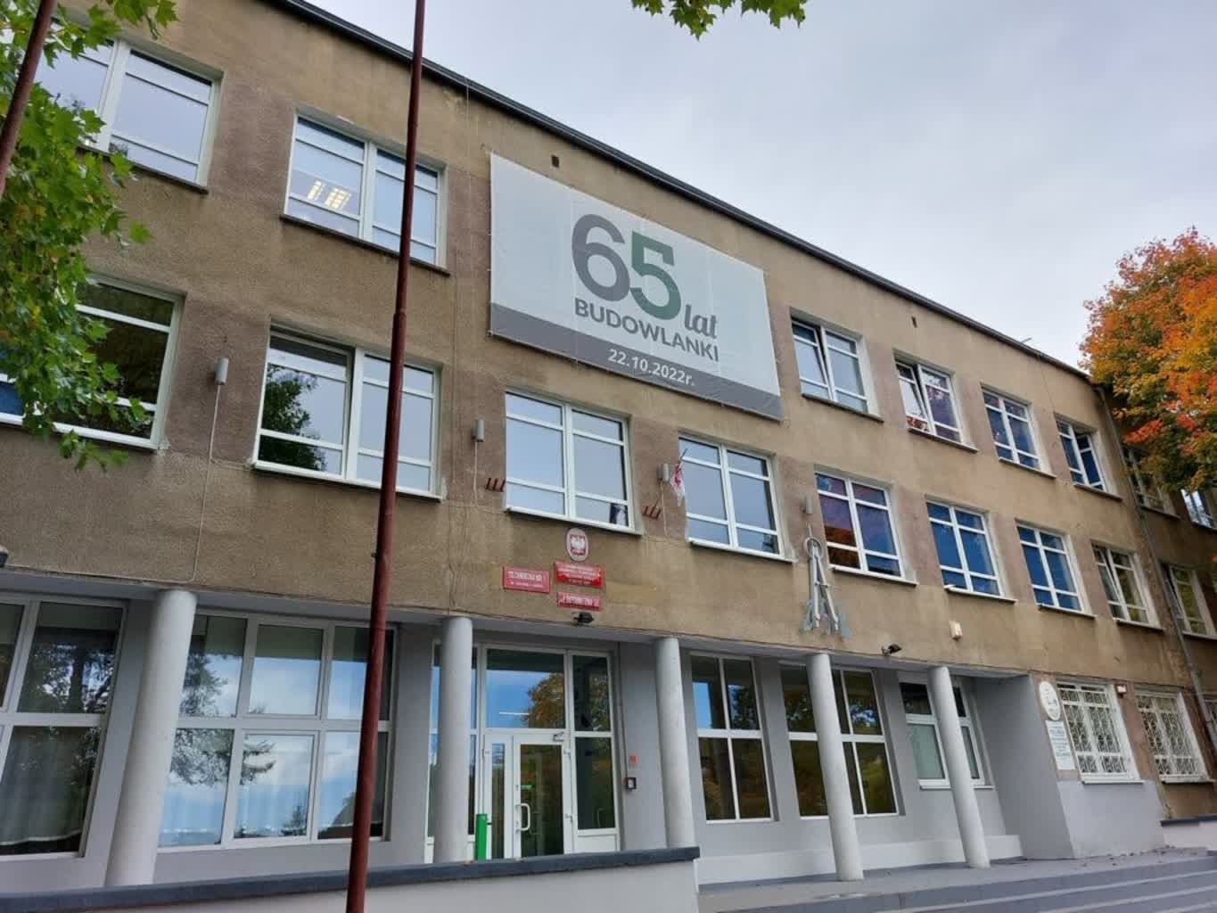 Budowlanka ponownie najlepszym technikum w województwie Radio Zachód - Lubuskie