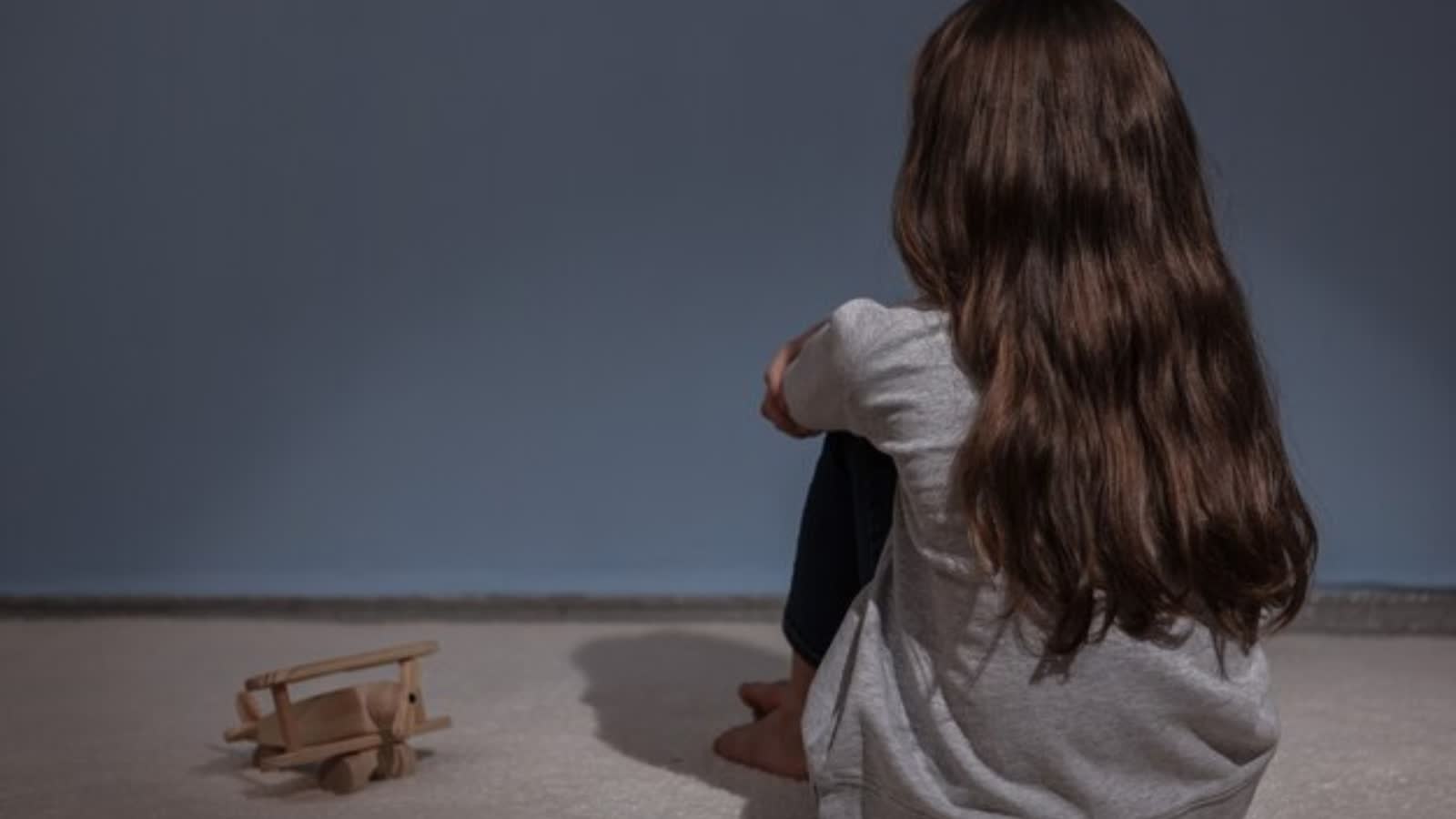 Głodzona 3,5-letnia Helenka w coraz lepszym stanie. Dzisiaj trafi do rodziny zastępczej Radio Zachód - Lubuskie