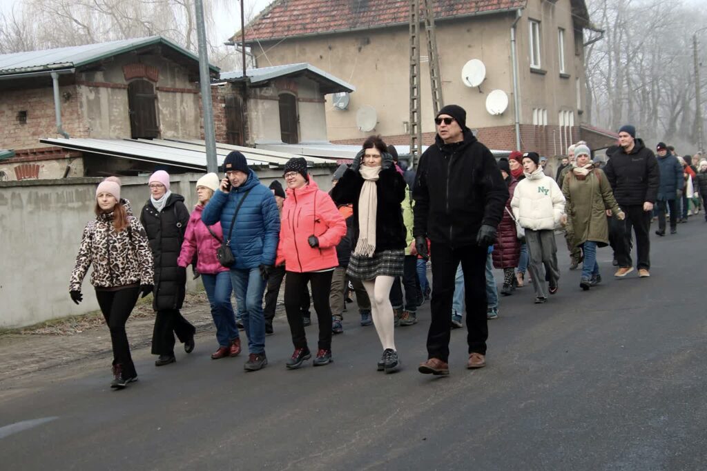 Marsz Śmierci - Sława