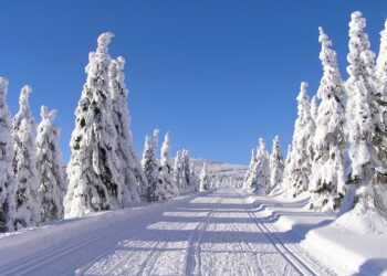 Turyści wybierający się w Karkonosze powinni się przygotować! Radio Zachód - Lubuskie