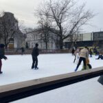 "Piratowisko" na zielonogórskim lodowisku [ZDJĘCIA] Radio Zachód - Lubuskie