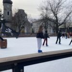 "Piratowisko" na zielonogórskim lodowisku [ZDJĘCIA] Radio Zachód - Lubuskie